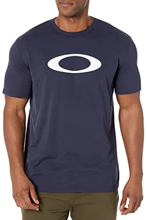 Oakley Męska koszulka O-Bold Ellipse Tee, , S, , S
