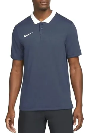 Nike Dri Fit Park krótkie spodenki polo M