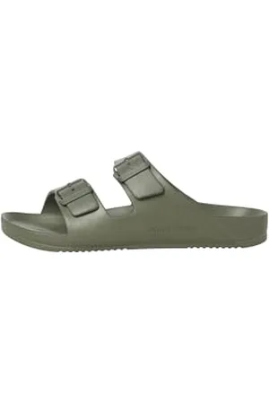 JACK & JONES Jfwcroxton Moulded Noos sandały męskie, , 41 EU
