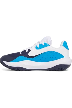 Under Armour Męskie buty do koszykówki Ua Lockdown 7 Low, , 42 EU