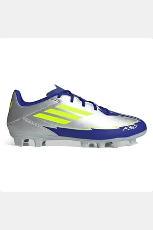 adidas Uniseks F50 CLUB Football boots FG/MG, , 38 EU
