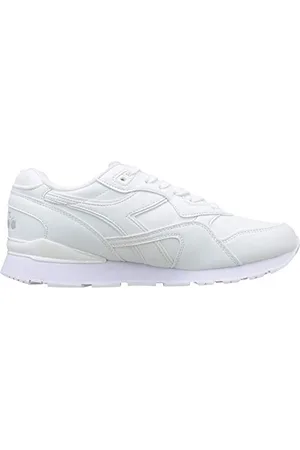 Diadora Unisex-Adult Low-Top buty gimnastyczne, , 38 EU