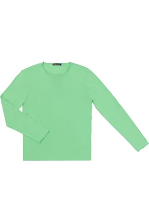 GIANNI LUPO Męski sweter Maglia Girocollo, , S/XXL