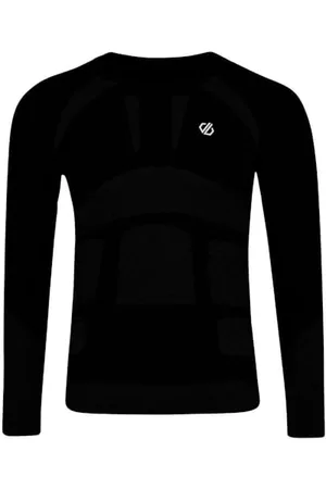Dare 2B Męska koszulka w strefie Ii L/S, , XL-XXL