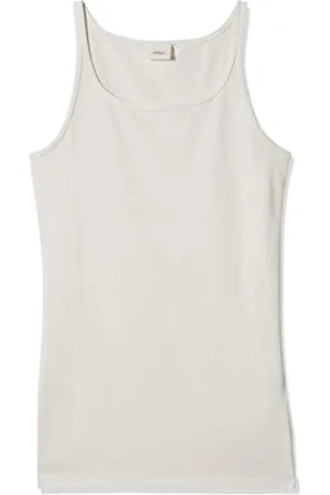 QS by s.Oliver T-shirt dla dziewczynek 401.10.203.12.102.211138, , XL