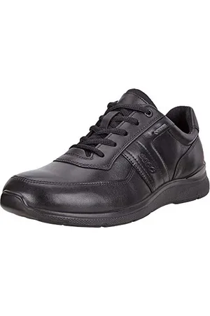 Ecco Irving Buty Mężczyźni, Czarny, 41 EU