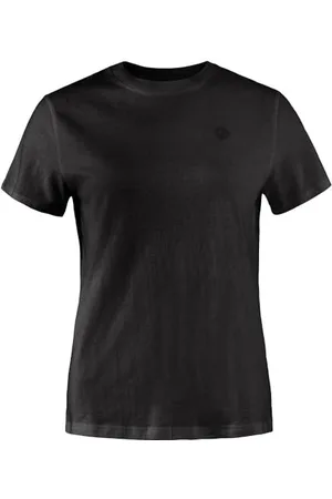 Fjällräven Fjallraven 14600163-550 Hemp Blend T-Shirt W T-Shirt damski rozmiar S, , S