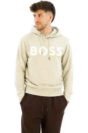 HUGO BOSS Męska bluza Webasic_Hood, , L