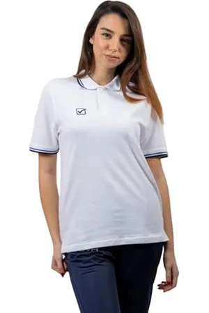 Givova Polo Bawełna Piquet Action, , M