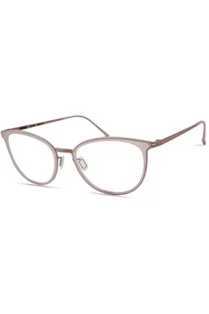 MODO & ECO 4090 okulary, różowe Tortoise, 52 unisex, różowe (różowe Tortoise)