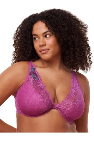 Triumph Damski biustonosz Amourette Charm Summer Wp, , 70B