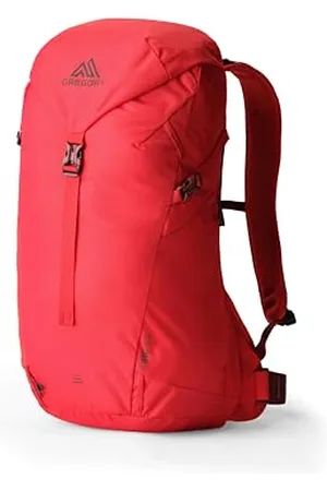 Gregory Kiro 28 plecak, 53 cm, 28 l, 0,81 kg, czerwony (lawowy czerwony), , 53H x 28W x 24D cm, Casual