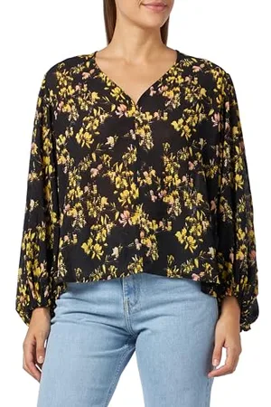 HUGO BOSS Top damski płaski, , 38
