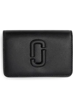 Marc Jacobs Portfel na karty biznesowe, portfel damski, jeden rozmiar, , Taglia Unica