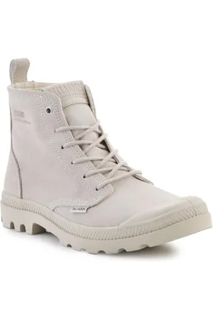 Palladium Mixed Pampa Ankle Boot, , 45 EU