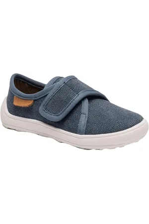 Bisgaard Pav Slippers, 38 EU, niebieski, 38 EU