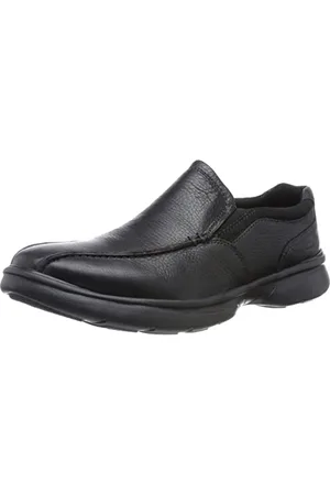 Clarks Bradley Step Slipper męskie, , 45 EU