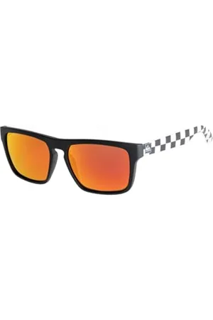 Quiksilver Małe okulary przeciwsłoneczne dla chłopców, , Rozmiar uniwersalny