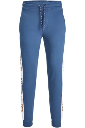 JACK & JONES Bestseller A/S Jpstgordon Jjhuncho Sweat Pant spodnie do biegania męskie, , XXL