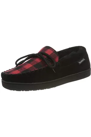 Bearpaw Męskie Moc Ii Mule, , 11.5 UK