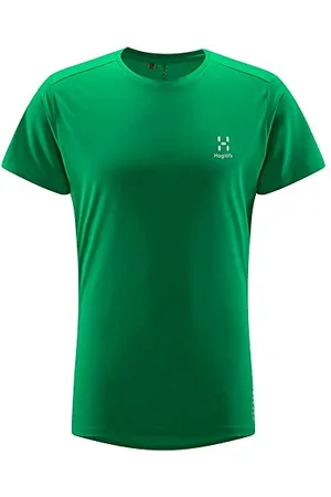 Haglöfs L.i.m Tech Tee Męska koszulka męska, , L