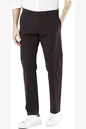 Dockers Smart 360 Flex Chino Tapered Pants Mężczyźni, , 33W / 34L