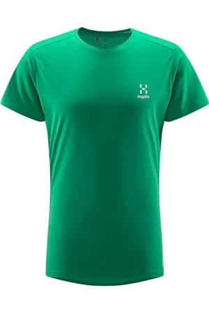 Haglöfs L.i.m Tech Tee Męska koszulka męska, , M