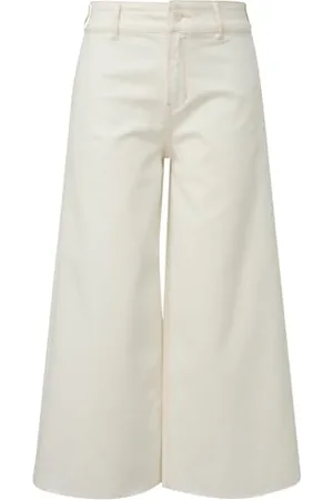QS by s.Oliver Damskie dżinsy Culotte, , 44