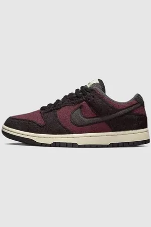 Nike Damskie sneakersy Dunk 36 EU, , 36 EU