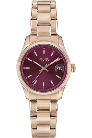 Breil Zegarek Classic Elegance ze stali dla kobiet, , ONE SIZE, bransoletka