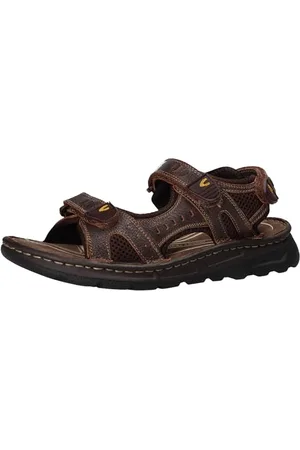 Camel Active Męskie rakiety śnieżne 54TSA01-180360_41, EU, , 41 EU