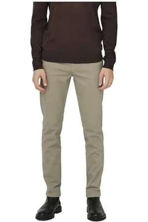 Only & Sons ONSMARK PETE Slim chinosy 0013 Pant Noos, , 28W / 32L