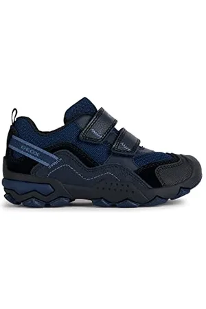 Geox J Buller Boy sneakersy chłopięce, , 24 EU