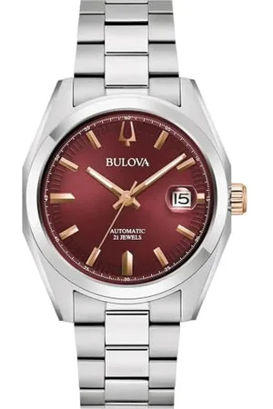 BULOVA Automatic Watch 98B422, , bransoletka
