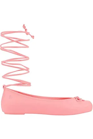 Melissa Vicky Ad, Baletki damskie, , 38 EU w?skie