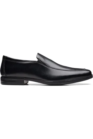 Clarks Howard Edge Derby męskie, , 46 EU