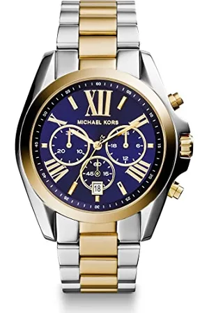 Michael Kors Reloj Jetset women MK5976 bicolor