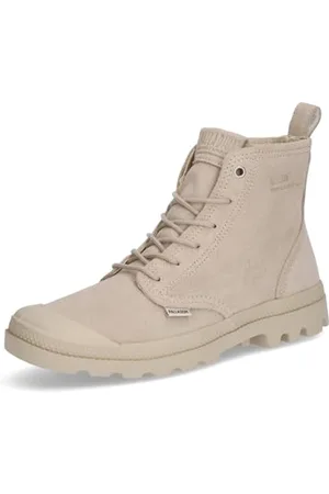 Palladium Mixed Pampa Ankle Boot, , 41 EU