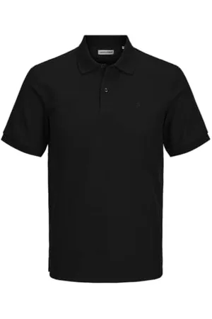 JACK & JONES Jjeaustin Polo Ss Noos Pls, , 5XL