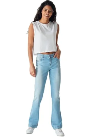 LTB Jeans Jeansy damskie Fallon, Spodnie, , 32W x 32L