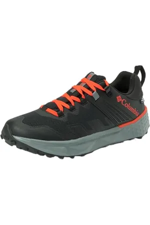 Columbia Męskie niskie buty do wspinaczki , FACET 75 OUTDRY