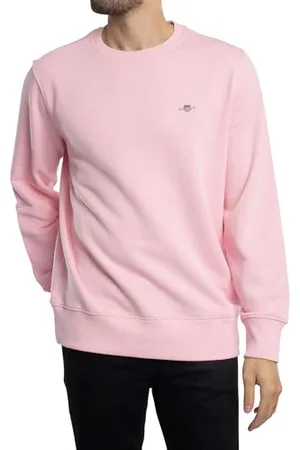 GANT REG SHIELD C-NECK Sweat, , 4XL