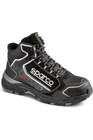 Sparco Unisex Allroad-h Industrial Shoe, , 47 EU