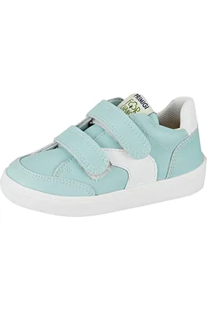 Primigi Dziewczęce buty gimnastyczne B&g for Change, , 12 UK Child Narrow