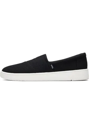 TOMS Trvl Lite Alpargata_Black, Buty Męskie, , 41 EU