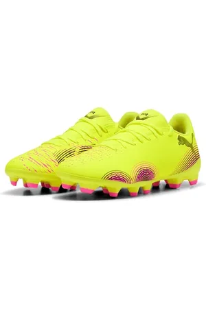 PUMA Damskie buty piłkarskie Future 8 Play FG/AG WN