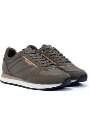 HUGO BOSS Męskie bieganie Kai_Runn_nupny, , 10 UK, , 44 EU