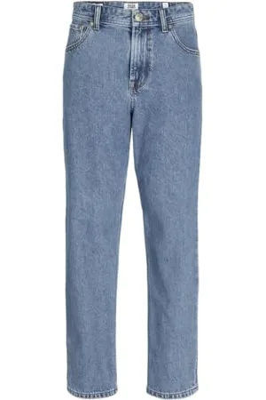 JACK&JONES JUNIOR JJICHRIS JJORIGINAL SQ 036 JNR, , 176