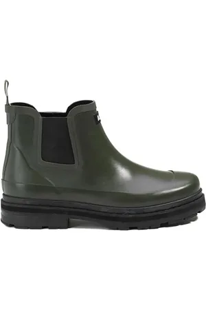 Aigle Orzeł męskie miękkie deszcz M2, buty przeciwdeszczowe, awokado, 44 EU, , 44
