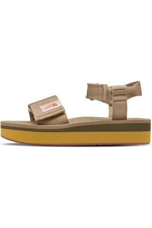 The North Face Kobiety Skeena Platform Sandał 40